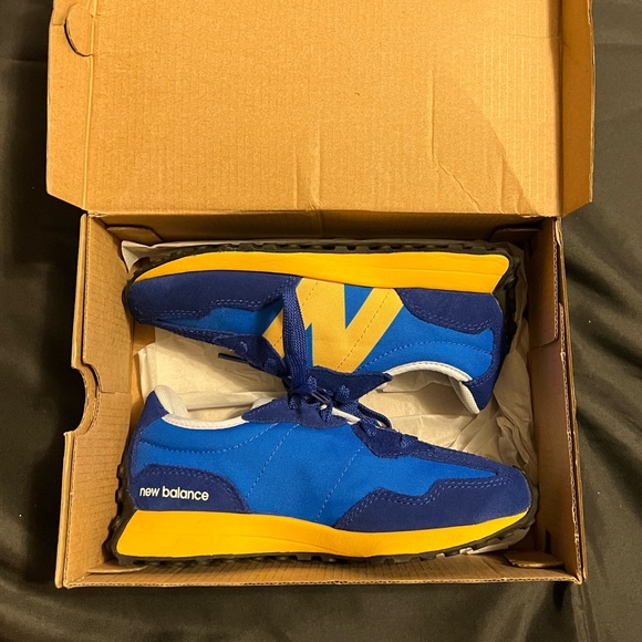 New Balance - Picture 1 of 6